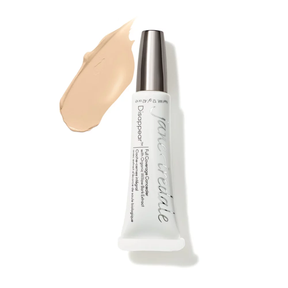 Disappear Concealer Light von janeiredale - bei Claresco Cosmetic