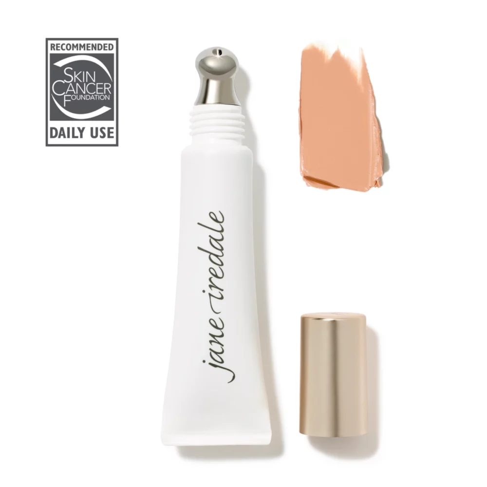 Enlighten Plus Under-eye Concealer Nr. 1 von jane iredale - ein Concealer der glättet und schützt - Claresco Cosmetic Shop