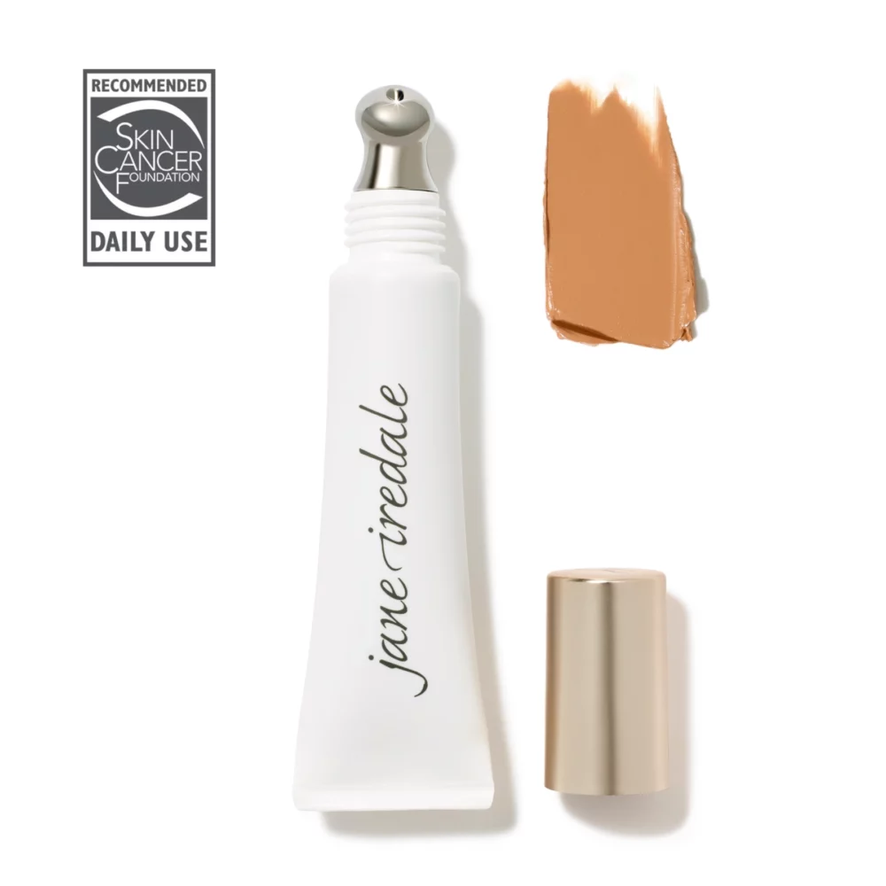 Enlighten Plus Under-eye Concealer Nr. 2 von jane iredale - ein Concealer der glättet und schützt - Claresco Cosmetic Shop