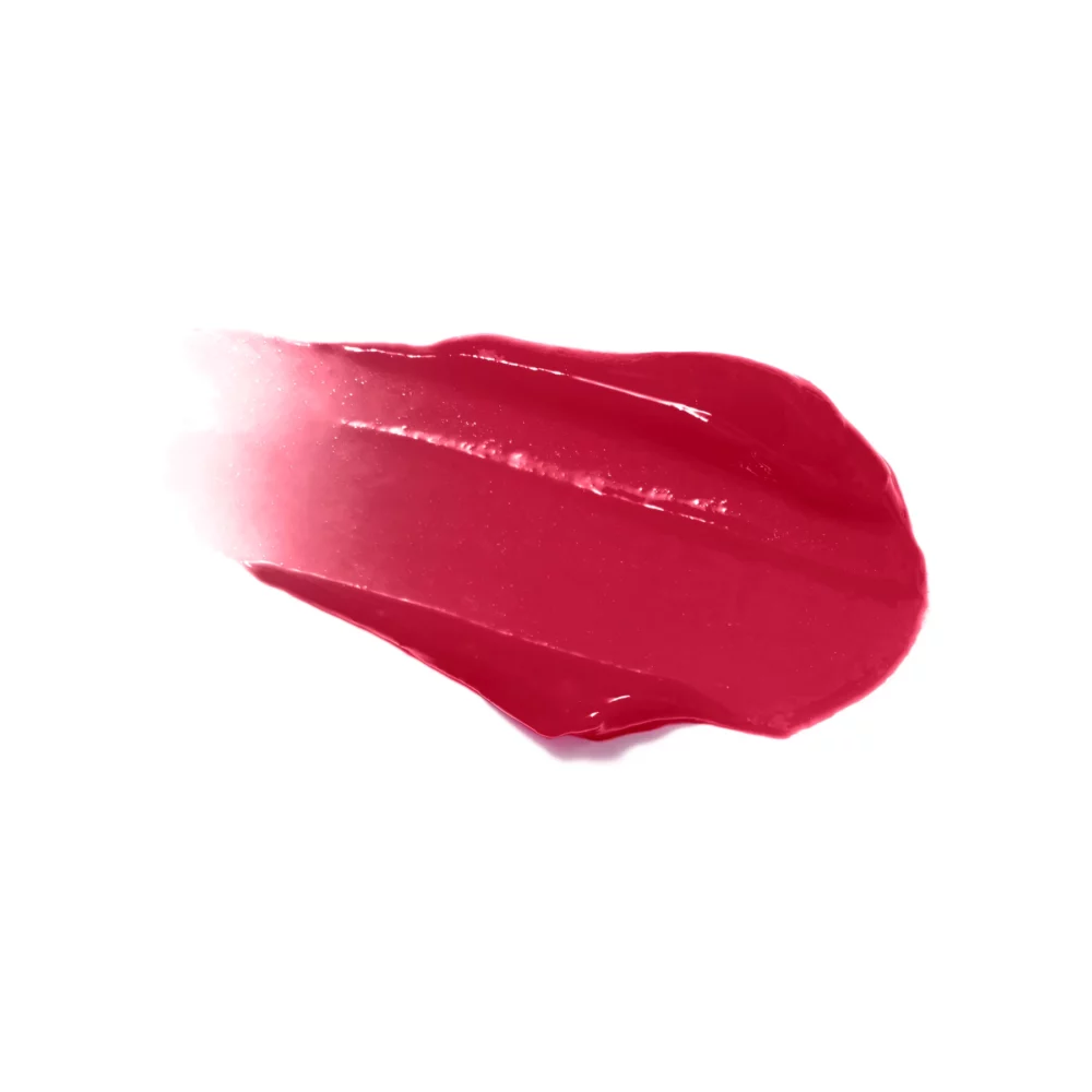 HydroPure Hyaluronic Lip Gloss -Farbe Berry Red- von Jane Iredale Mineral Make Up - bei Claresco Cosmetic online kaufen!