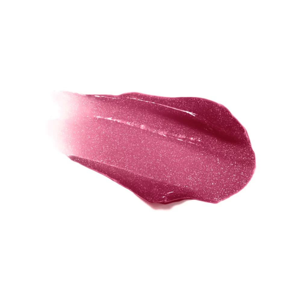 HydroPure Hyaluronic Lip Gloss -Farbe Candied Rose- von Jane Iredale Mineral Make Up - bei Claresco Cosmetic online kaufen!