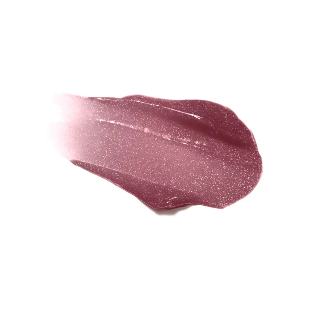 HydroPure Hyaluronic Lip Gloss -Farbe Kir Royal- von Jane Iredale Mineral Make Up - bei Claresco Cosmetic online kaufen!