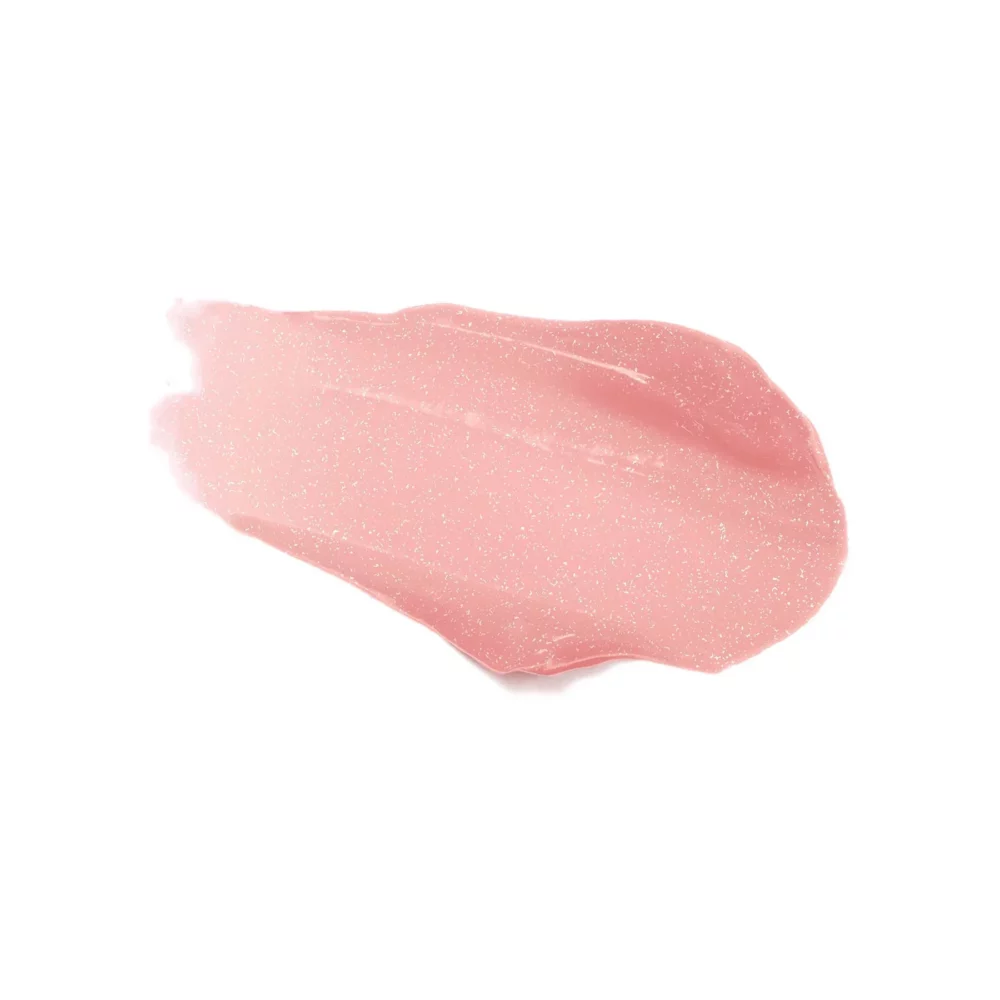 HydroPure Hyaluronic Lip Gloss -Farbe Pink Glacé- von Jane Iredale Mineral Make Up - bei Claresco Cosmetic online kaufen!